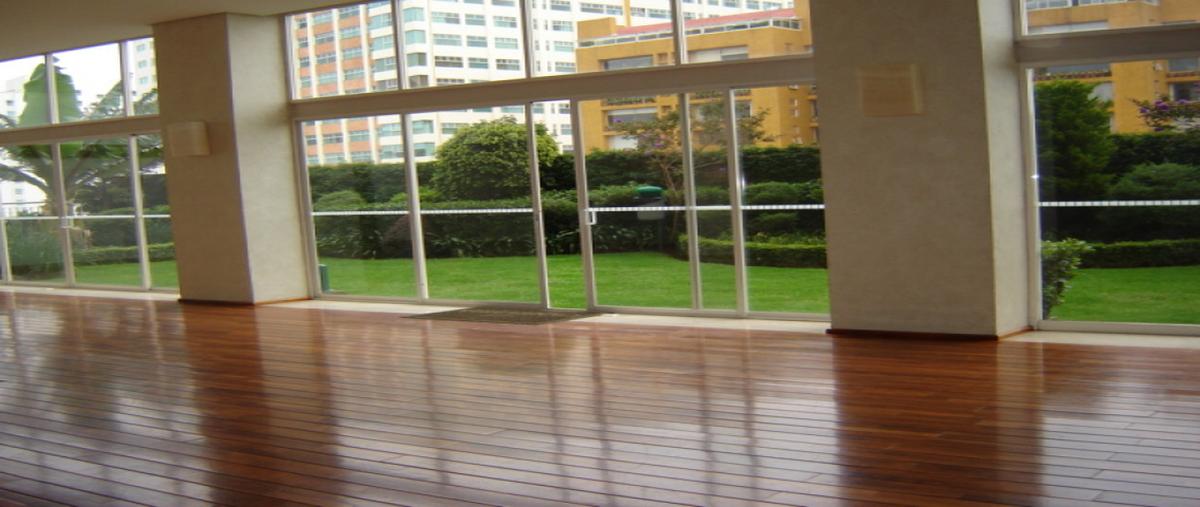 Foto de departamento en renta en hacienda del ciervo cantabria , interlomas, huixquilucan, méxico, 27950391 No. 06