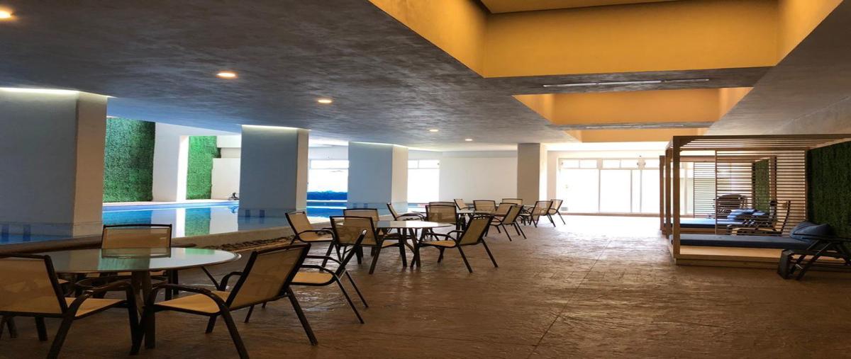 Foto de departamento en venta en hacienda del ciervo , hacienda de las palmas, huixquilucan, méxico, 0 No. 05