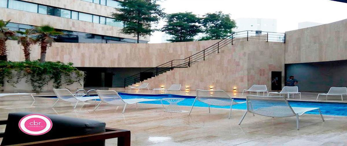Foto de departamento en venta en hacienda del ciervo , hacienda de las palmas, huixquilucan, méxico, 20121723 No. 03