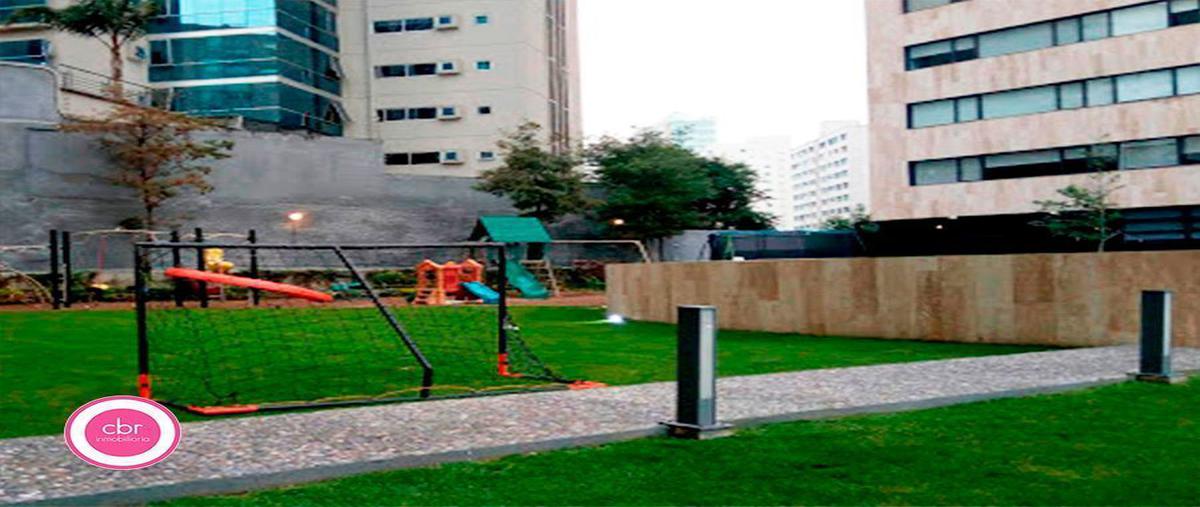 Foto de departamento en venta en hacienda del ciervo , hacienda de las palmas, huixquilucan, méxico, 20121723 No. 04