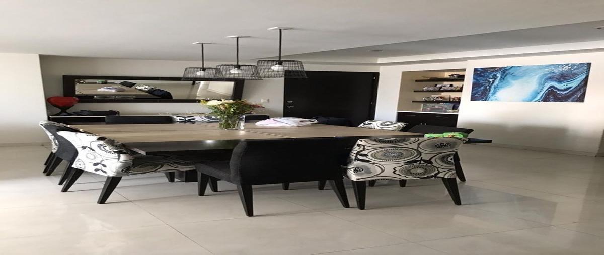 Foto de departamento en venta en hacienda del ciervo , hacienda de las palmas, huixquilucan, méxico, 24915462 No. 03