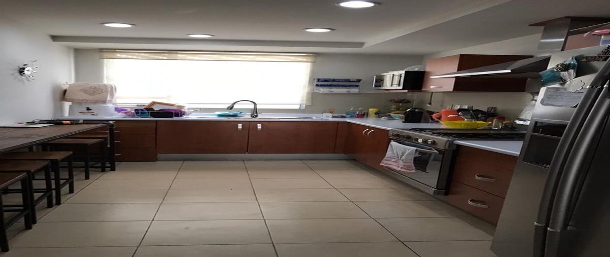 Foto de departamento en venta en hacienda del ciervo , hacienda de las palmas, huixquilucan, méxico, 24915462 No. 04