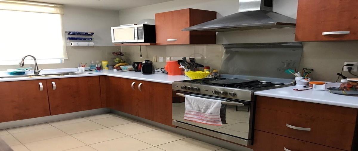 Foto de departamento en venta en hacienda del ciervo , hacienda de las palmas, huixquilucan, méxico, 24915462 No. 05