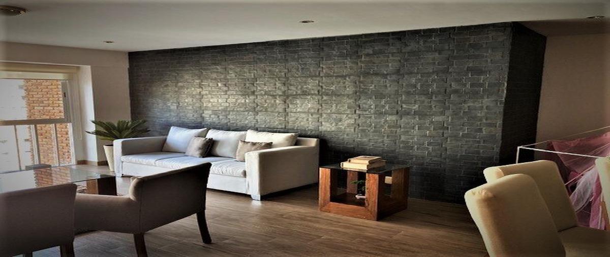 Foto de departamento en venta en hacienda del ciervo , hacienda de las palmas, huixquilucan, méxico, 26014386 No. 05