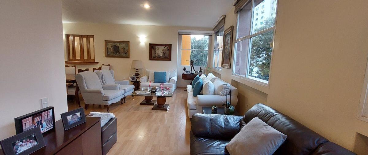 Foto de departamento en venta en hacienda del ciervo , hacienda de las palmas, huixquilucan, méxico, 27621755 No. 05