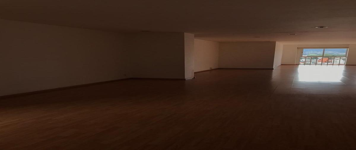 Foto de departamento en venta en hacienda del ciervo , hacienda de las palmas, huixquilucan, méxico, 28233926 No. 03