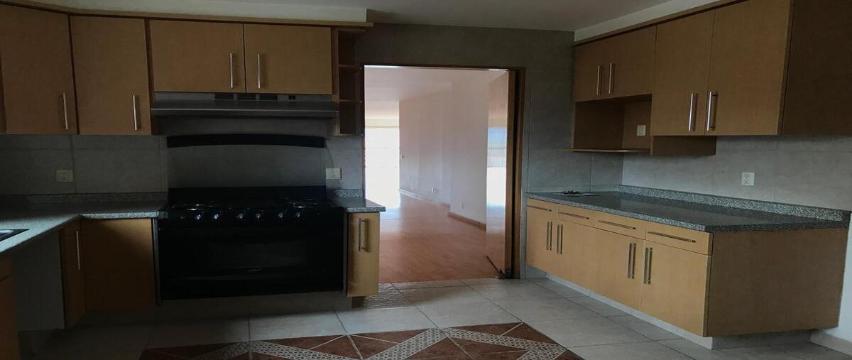 Foto de departamento en venta en hacienda del ciervo , hacienda de las palmas, huixquilucan, méxico, 28233926 No. 04