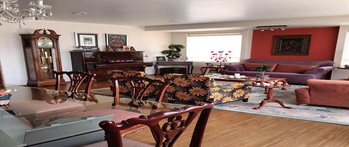 Foto de departamento en venta en hacienda del ciervo , hacienda de las palmas, huixquilucan, méxico, 0 No. 03