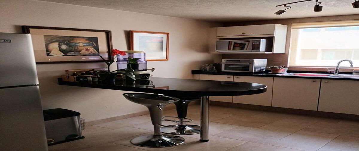 Foto de departamento en venta en hacienda del ciervo , hacienda de las palmas, huixquilucan, méxico, 0 No. 05