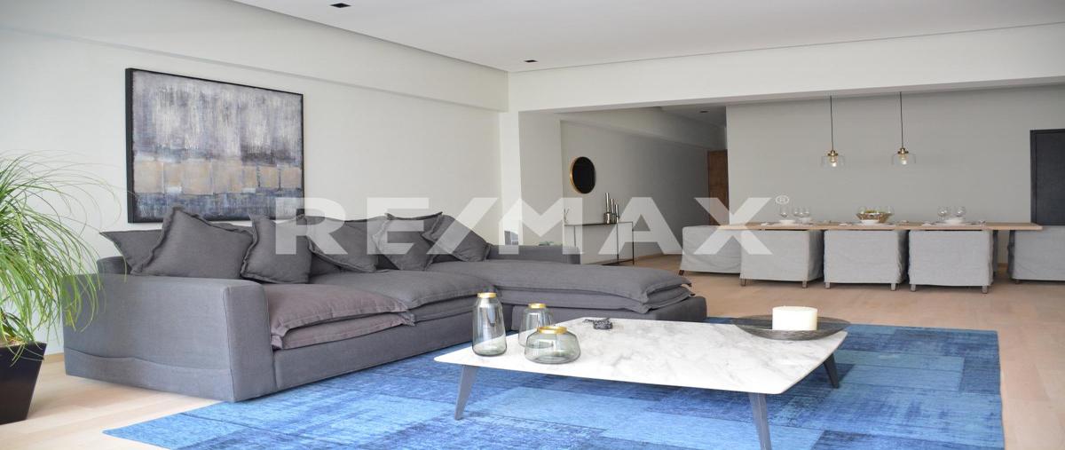 Foto de departamento en venta en hacienda del ciervo , hacienda de las palmas, huixquilucan, méxico, 0 No. 05