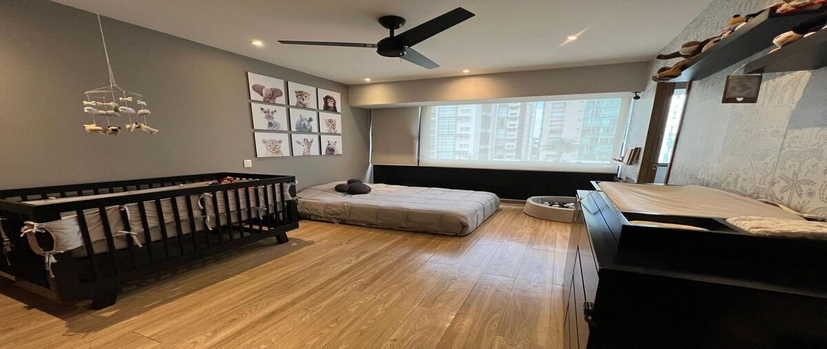 Foto de departamento en venta en hacienda del ciervo , hacienda de las palmas, huixquilucan, méxico, 29337906 No. 04