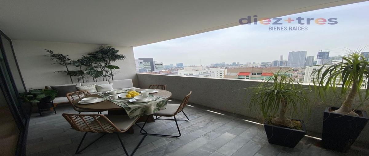 Foto de departamento en venta en hacienda del ciervo , hacienda de las palmas, huixquilucan, méxico, 0 No. 03