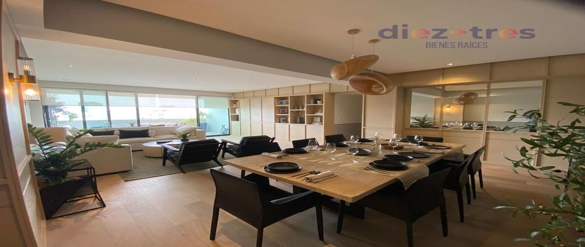 Foto de departamento en venta en hacienda del ciervo , hacienda de las palmas, huixquilucan, méxico, 0 No. 04