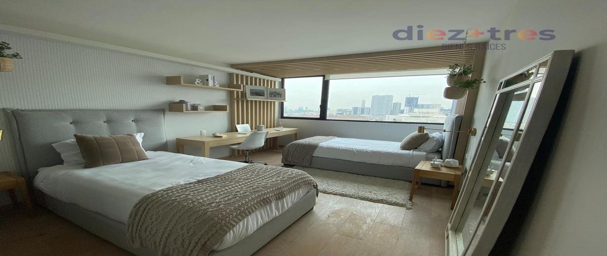 Foto de departamento en venta en hacienda del ciervo , hacienda de las palmas, huixquilucan, méxico, 0 No. 11