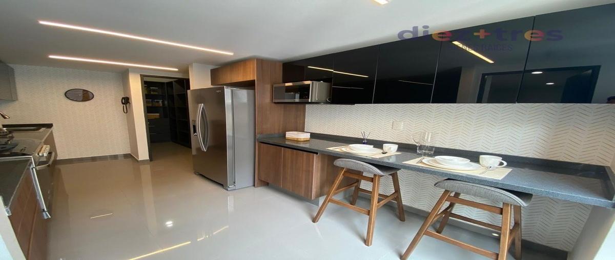 Foto de departamento en venta en hacienda del ciervo , hacienda de las palmas, huixquilucan, méxico, 0 No. 21