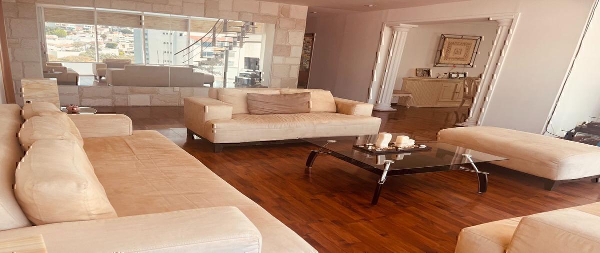 Foto de departamento en venta en hacienda del ciervo , hacienda de las palmas, huixquilucan, méxico, 0 No. 05