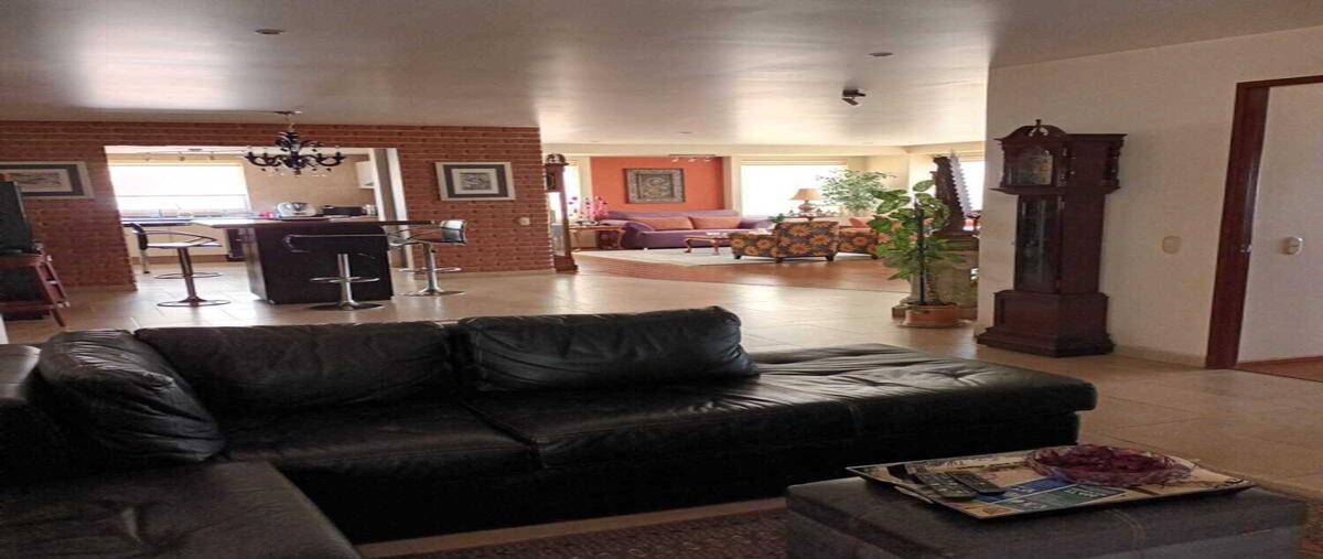 Foto de departamento en venta en hacienda del ciervo , hacienda de las palmas, huixquilucan, méxico, 30321840 No. 04