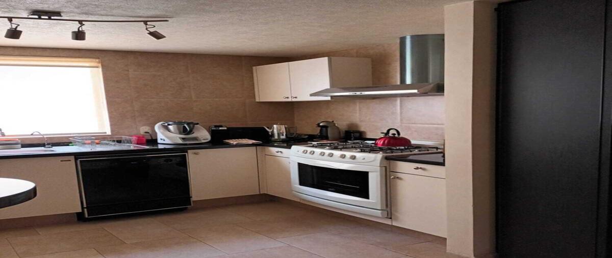 Foto de departamento en venta en hacienda del ciervo , hacienda de las palmas, huixquilucan, méxico, 30321840 No. 06