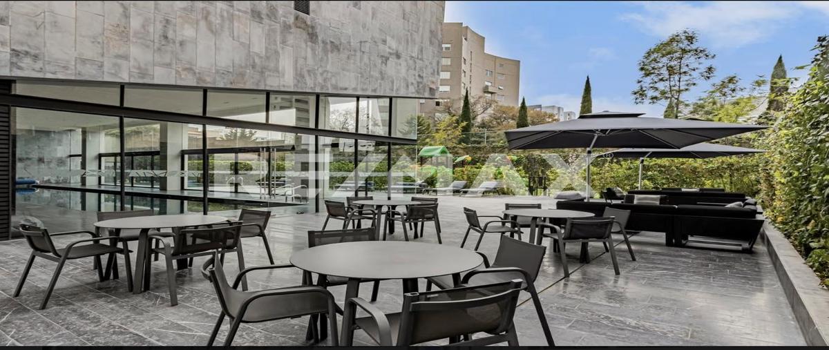 Foto de departamento en venta en hacienda del ciervo , hacienda de las palmas, huixquilucan, méxico, 0 No. 03