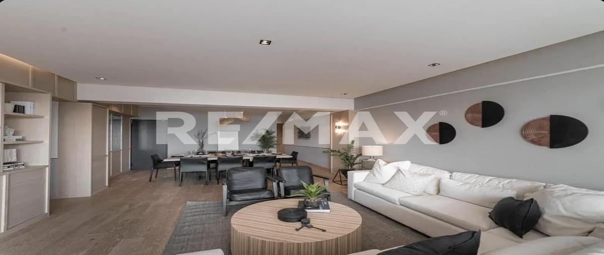 Foto de departamento en venta en hacienda del ciervo , hacienda de las palmas, huixquilucan, méxico, 0 No. 03