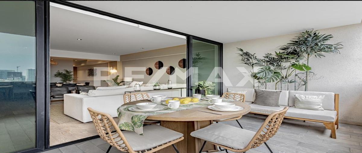 Foto de departamento en venta en hacienda del ciervo , hacienda de las palmas, huixquilucan, méxico, 0 No. 05