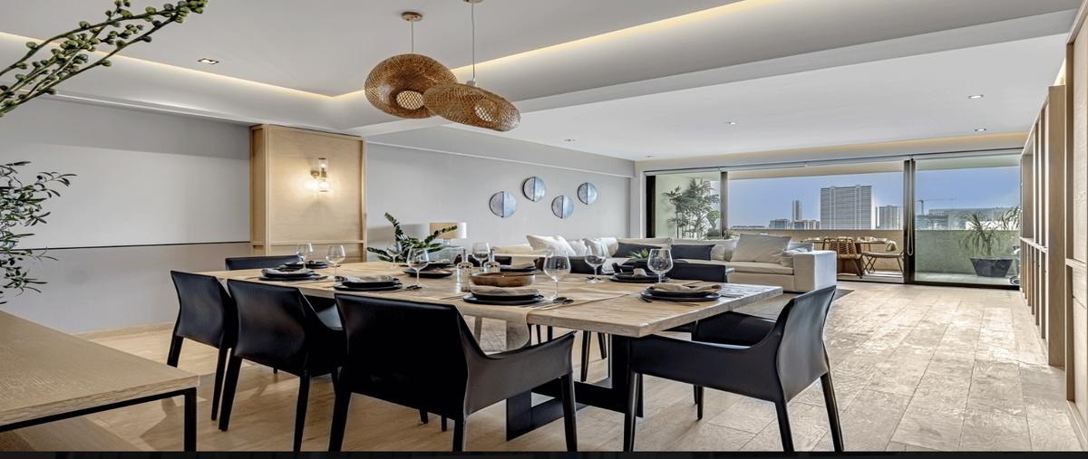 Foto de departamento en venta en hacienda del ciervo , hacienda de las palmas, huixquilucan, méxico, 30527075 No. 03