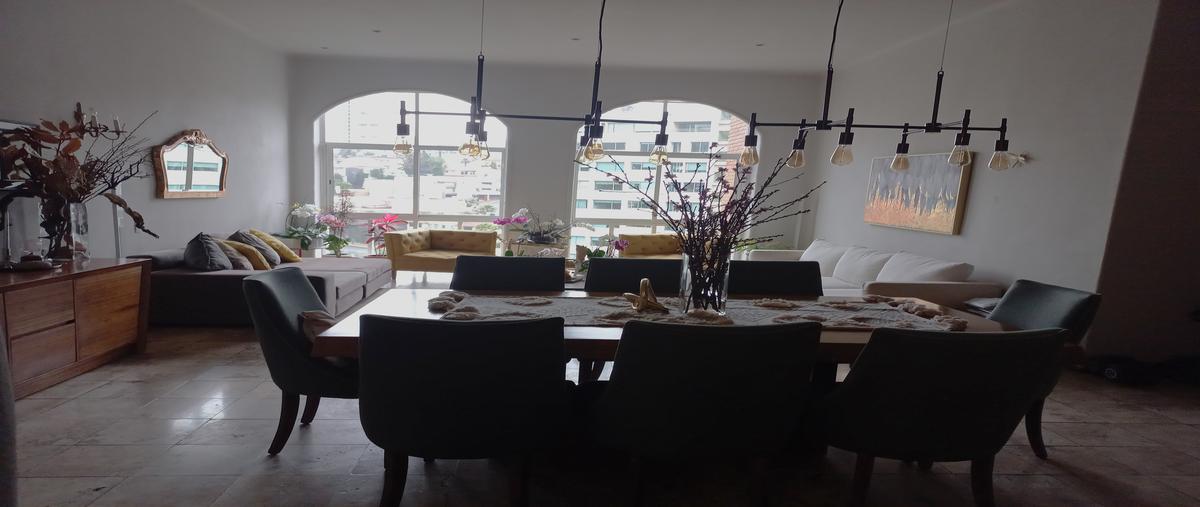 Foto de departamento en venta en hacienda del ciervo , hacienda de las palmas, huixquilucan, méxico, 30527229 No. 03