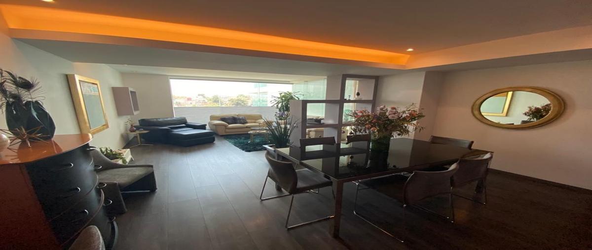 Foto de departamento en venta en hacienda del ciervo , hacienda de las palmas, huixquilucan, méxico, 30527524 No. 04