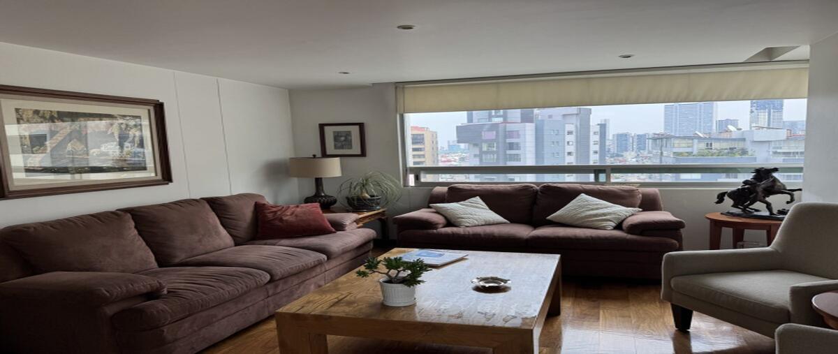 Foto de departamento en venta en hacienda del ciervo , hacienda de las palmas, huixquilucan, méxico, 30735584 No. 04