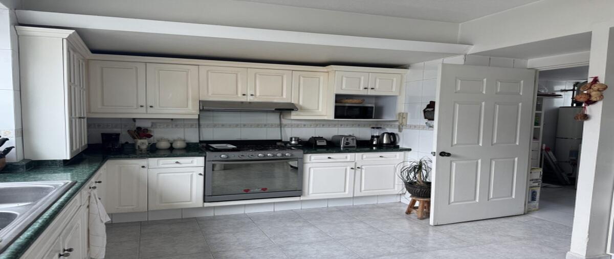 Foto de departamento en venta en hacienda del ciervo , hacienda de las palmas, huixquilucan, méxico, 30735584 No. 05