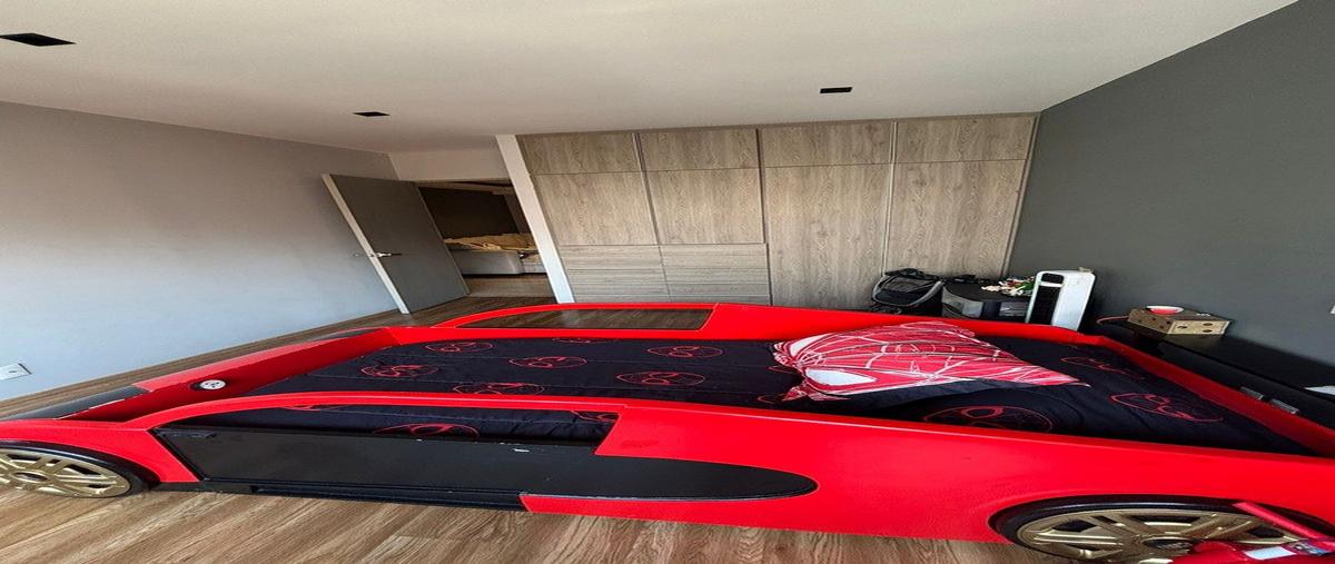 Foto de departamento en venta en hacienda del ciervo , hacienda de las palmas, huixquilucan, méxico, 0 No. 03