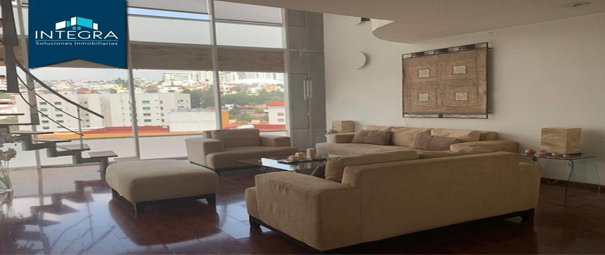 Foto de departamento en venta en hacienda del ciervo , hacienda de las palmas, huixquilucan, méxico, 0 No. 03