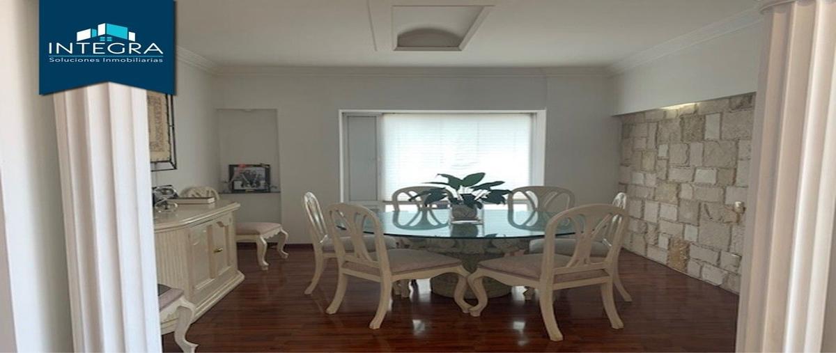 Foto de departamento en venta en hacienda del ciervo , hacienda de las palmas, huixquilucan, méxico, 0 No. 04