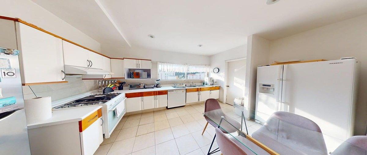 Foto de departamento en venta en hacienda del ciervo , hacienda de las palmas, huixquilucan, méxico, 0 No. 06