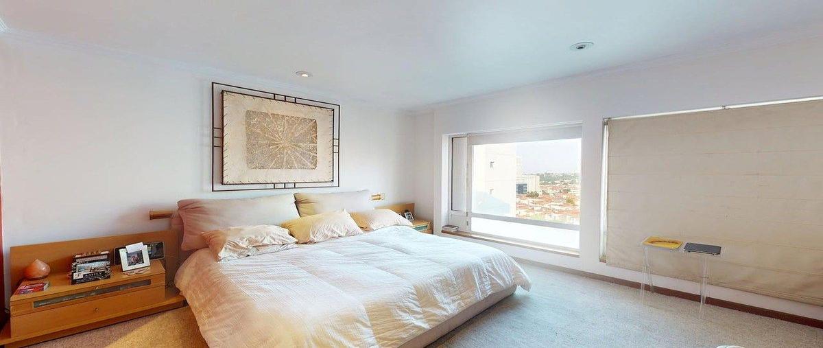 Foto de departamento en venta en hacienda del ciervo , hacienda de las palmas, huixquilucan, méxico, 0 No. 08