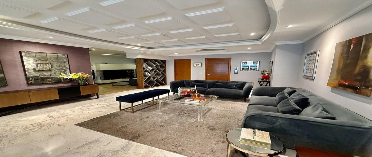 Foto de departamento en venta en hacienda del ciervo , hacienda de las palmas, huixquilucan, méxico, 0 No. 03