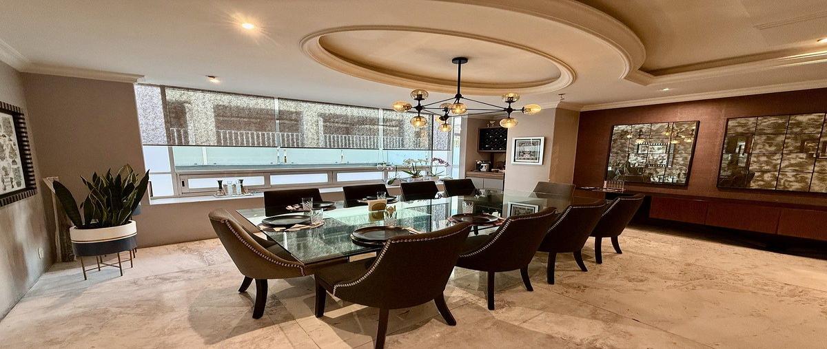 Foto de departamento en venta en hacienda del ciervo , hacienda de las palmas, huixquilucan, méxico, 0 No. 04