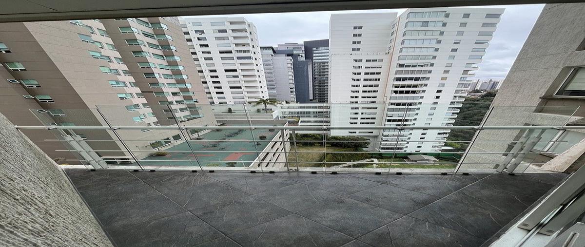 Foto de departamento en venta en hacienda del ciervo , hacienda de las palmas, huixquilucan, méxico, 0 No. 03