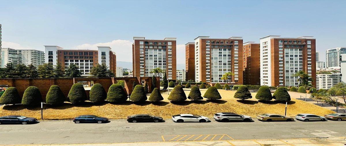 Foto de departamento en renta en hacienda del ciervo , hacienda de las palmas, huixquilucan, méxico, 30977941 No. 03