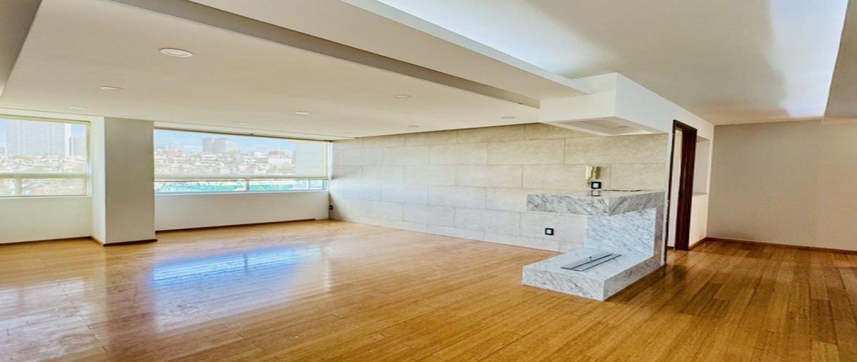 Foto de departamento en venta en hacienda del ciervo , hacienda de las palmas, huixquilucan, méxico, 30984748 No. 05