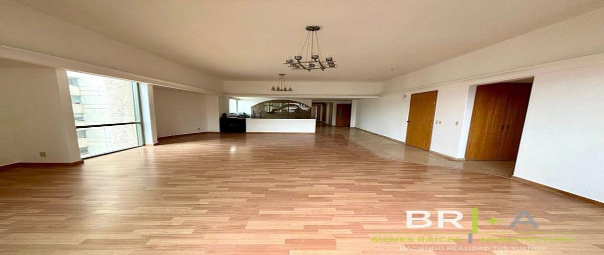 Foto de departamento en venta en hacienda del ciervo , hacienda de las palmas, huixquilucan, méxico, 31049550 No. 04