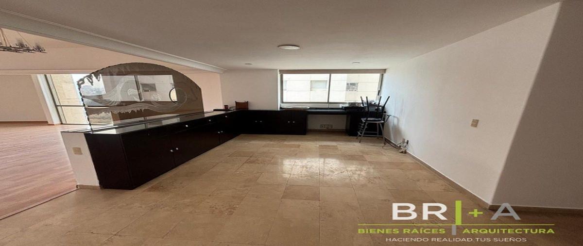 Foto de departamento en venta en hacienda del ciervo , hacienda de las palmas, huixquilucan, méxico, 31049550 No. 05