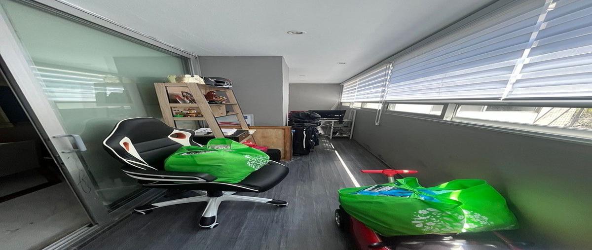 Foto de departamento en venta en hacienda del ciervo , hacienda de las palmas, huixquilucan, méxico, 0 No. 12