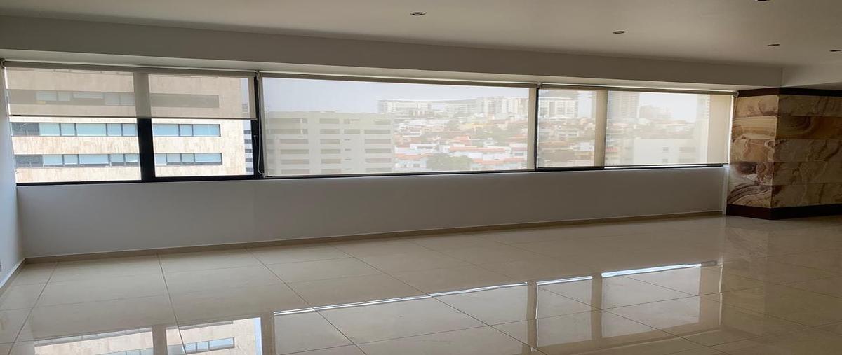 Foto de departamento en renta en hacienda del ciervo , hacienda de las palmas, huixquilucan, méxico, 0 No. 05