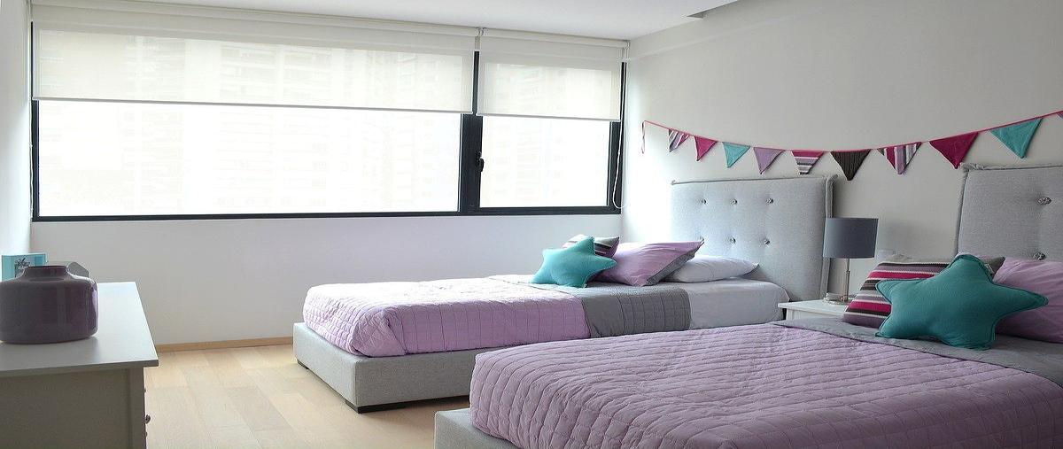 Foto de departamento en renta en hacienda del ciervo , hacienda de las palmas, huixquilucan, méxico, 0 No. 04