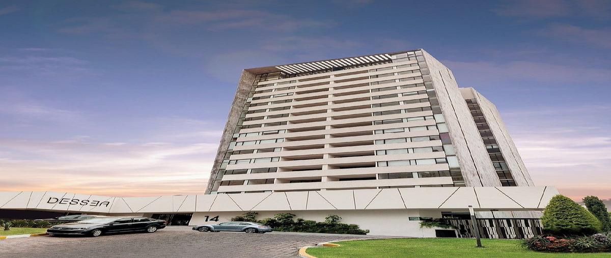 Foto de departamento en renta en hacienda del ciervo , hacienda de las palmas, huixquilucan, méxico, 0 No. 03