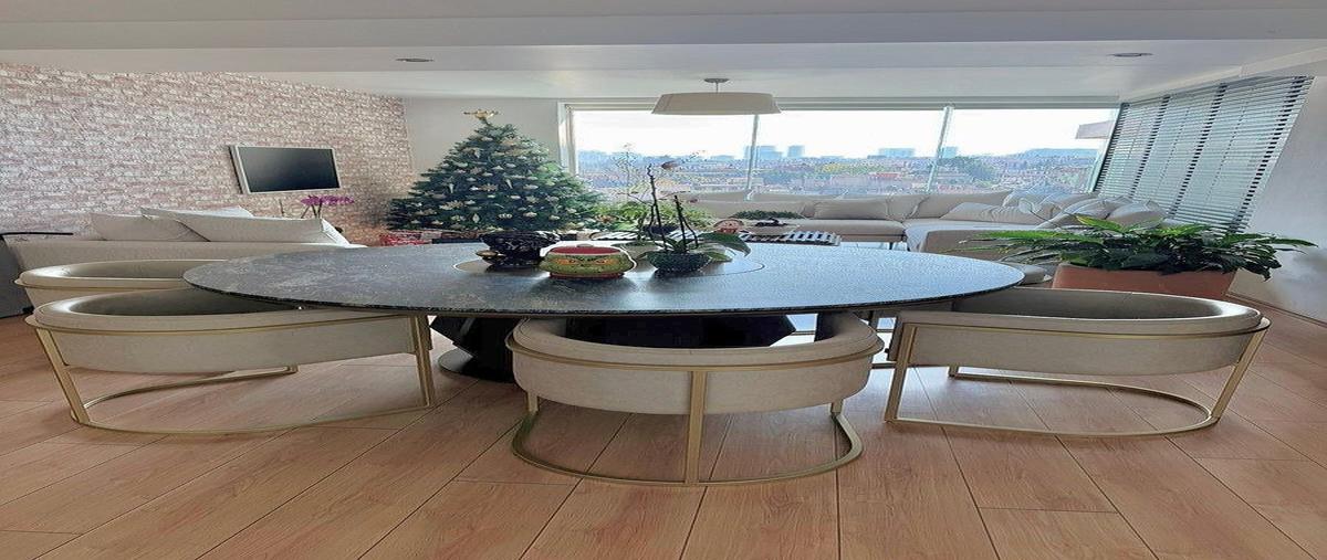 Foto de departamento en venta en hacienda del ciervo , hacienda de las palmas, huixquilucan, méxico, 0 No. 03