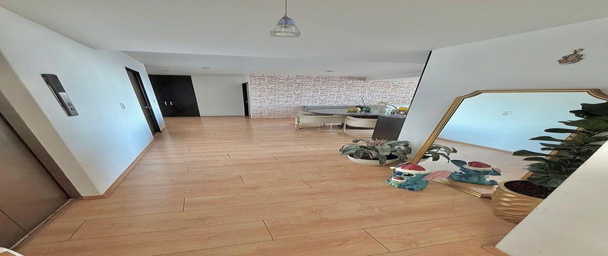 Foto de departamento en venta en hacienda del ciervo , hacienda de las palmas, huixquilucan, méxico, 0 No. 04