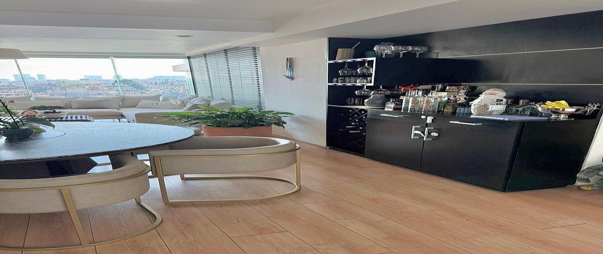 Foto de departamento en venta en hacienda del ciervo , hacienda de las palmas, huixquilucan, méxico, 0 No. 05