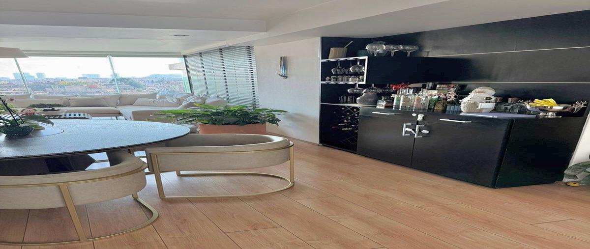 Foto de departamento en renta en hacienda del ciervo , hacienda de las palmas, huixquilucan, méxico, 0 No. 05